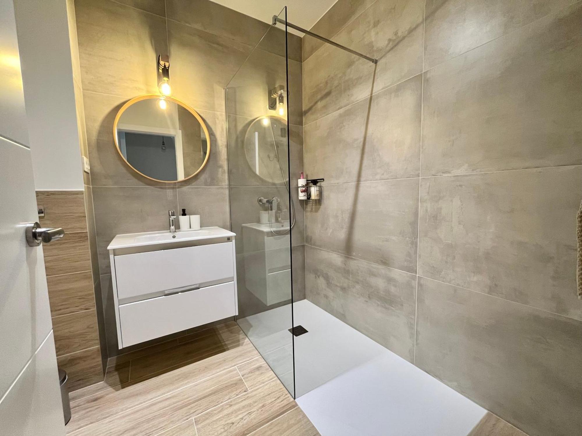 Ocean Touch Apartamento Morro Jable  Exterior foto