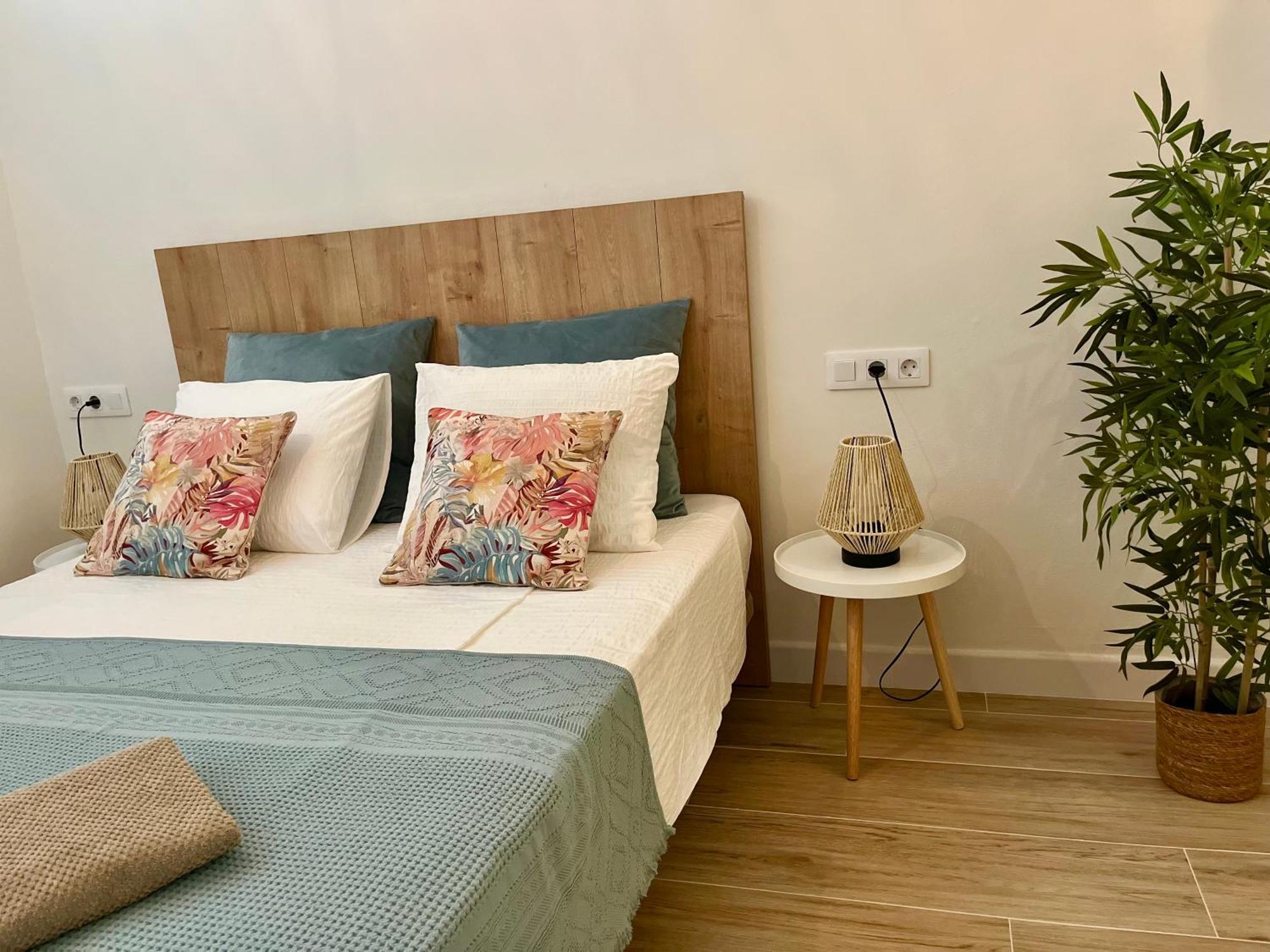 Ocean Touch Apartamento Morro Jable  Exterior foto