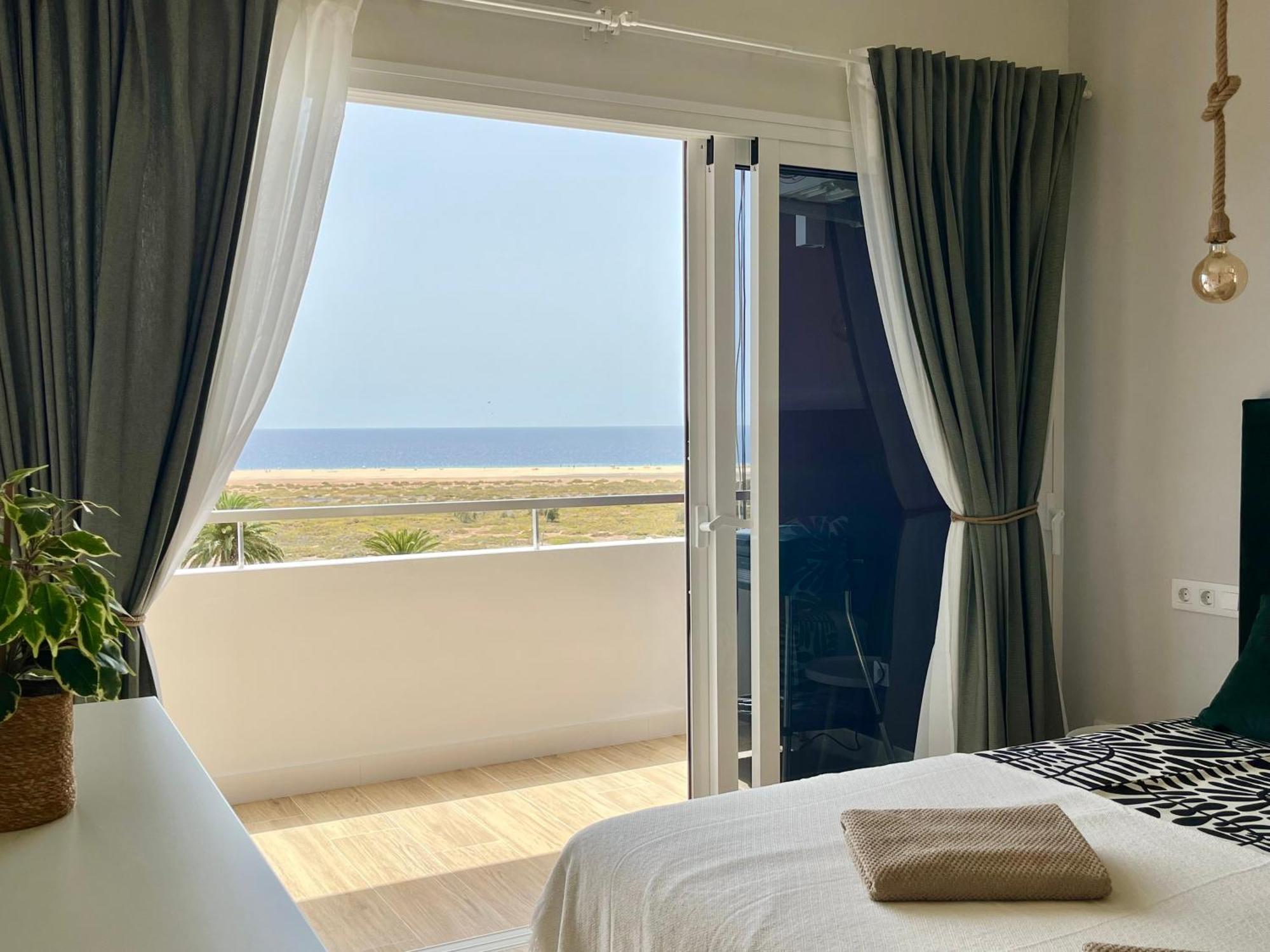 Ocean Touch Apartamento Morro Jable  Exterior foto